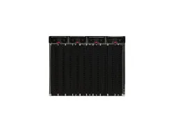 JL375A HP ARUBA 8400 8-SLOT CHASSIS 3*FAN TRAYS 18*FANS CMA X462 BUNDLE