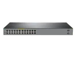 JL385A HP OC1920S 24*1G RJ-45 2-SFP POE+ 370W L3 SWITCH