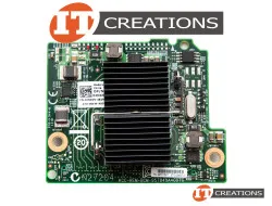 JNK9N DELL BROADCOM 57840S QUAD-PORT 10GBPS DAUGHTER CARD