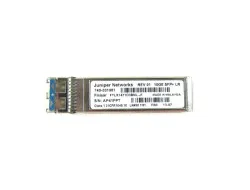 740-031981 JUNIPER NETWORKS 10GE-SFP+LR TRANSCEIVER