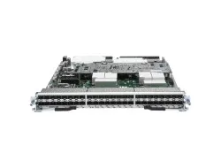 EX8200-48F JUNIPER 48-PORT 100BASE-FX/1000BASE-X LINE CARD