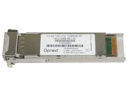 Juniper Networks 10 GBASE-SR XFP Module EX-XFP-10GE-SR
