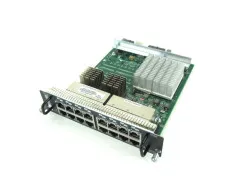 SRX-GP-16GE JUNIPER 16-PORT 10/100/1000 BASE-T ETHERNET SWITCH
