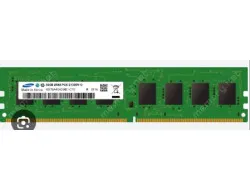 M378A4G43MB1-CTD SAMSUNG 32GB (1*32GB) 2RX8 PC4-21300V-U DDR4-2666MHZ UDIMM