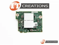 542-BBBN Dell DELL BROADCOM 57810-K 10GB Dual Port NDC CARD Mini Mono