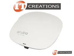 JW325-61001 HP Aruba Instant IAP-325 (RW) 802.11n/ac Dual 4x4:4 MU-MIMO Radio Integrated Antenna AP