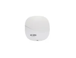 JW325A HP Aruba Instant IAP-325 (RW) 802.11n/ac Dual 4x4:4 MU-MIMO Radio Integrated Antenna AP