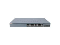JW671A HP ARUBA S1500 24-PORT POE+ MOBILITY ACCESS SWITCH