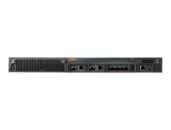 JW751A HPE ARUBA 7220 4-PORT SFP+ 2-PORT DUAL PERS 1024 AP WLAN CTRL
