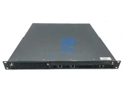 JW751A HPE ARUBA 7220 4-PORT SFP+ 2-PORT DUAL PERS 1024 AP WLAN CTRL