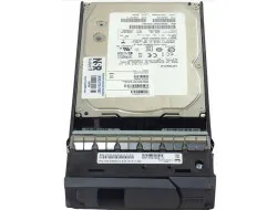 X412A-R5 NETAPP 600GB 15K 3G 3.5INCH SAS HDD