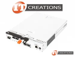 JYTHW DELL POWERVAULT MD3200/MD3220 QUAD PORT 6GB/S SAS CONTROLLER