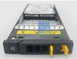 K0F23A HPE 3PAR StoreServ M6710 600GB SAS 6G 15K SFF (2.5in) Hard Drive