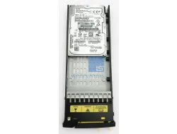 K0F24A HPE 3PAR STORESERV M6710 600GB 15K 6G 2,5INCH SAS HDD