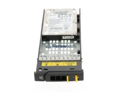 K2P99A HPE 3PAR STORESERV 8000 600GB