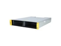 K2Q35B-CHASSIS HPE 3PAR STORESERV 8200 24*SFF 0*CONTROLLERS 2*PSU