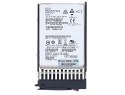 K2Q45A-NL HP MSA 200GB 12G 2,5IN SAS ME EM SSD - NO LABEL