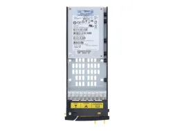 K2Q91A-6G-NL HP M6710 3,84TB 6G 2,5INCH 3PAR CMLC SAS SSD - NO LABEL