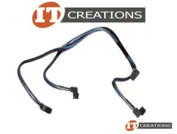 K3H4M Dell Dell R730 8x2.5 Mini SAS onboard PERC Cable