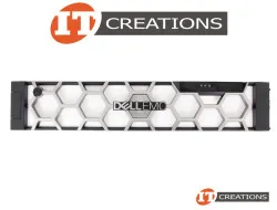 K5X43 Dell DellEMC 2U LCD Bezel