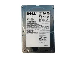 K831N DELL 500GB 7.2K 6G SFF SAS HDD