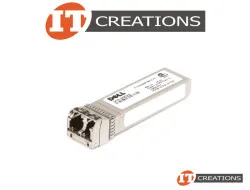 K8DXG DELL 8G SFP+ SR 850NM TRANSCEIVER