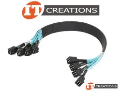 K9TVP Dell R630 cable for PCIe Backplane SSD Expansion