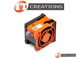 KH0P6 DELL POWEREDGE R730 / R730XD 12V FAN ASSY