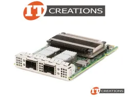 KHCTP Dell Dell Broadcom 57414 DP 25G SFP28. OCP NIC 3.0