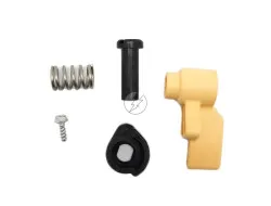 Kit de Trava do Fusor 604K35371-N0: Para Impressora Xerox WC566 e outras