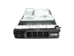 Kit HD Dell AL13SXB300N : 300GB, SAS 2,5' 15K, com Gaveta