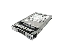 Kit HD Dell Enterprise ST600MM006 600GB SAS 2,5' 10k com Gaveta