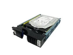 Kit HD Hitachi HUS151414VLF4E0 147GB SAS 3,5' 15K + Gaveta