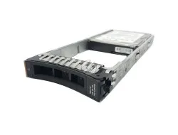 Kit HD IBM ST9900805SS: 900GB, SAS, 2,5', 10K, com Gaveta