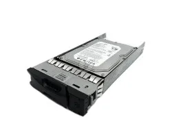 Kit HD Seagate 500GB SAS 3,5' 10K: ST3500630NS + Gaveta
