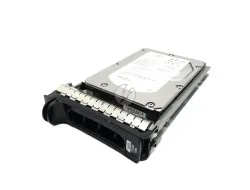 Kit HD Seagate ST373455SS 73GB, SAS, 3,5', 15K + Gaveta