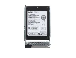 Kit SSD Dell EMC Enterprise Plus 03TCV6: SAS, 1,6TB + Gaveta