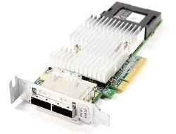NR42D-WB DELL PERC H810 1GB 6GB/S SAS RAID CONTROLLER WITHOUT BRACKET
