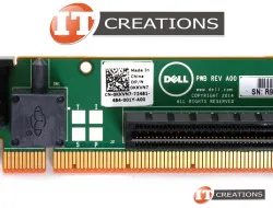 KKVN7 DELL POWEREDGE R630 RISER CARD 3