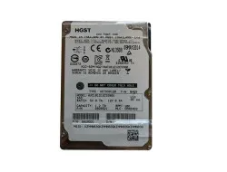 HUC101212CSS601 HITACHI 1,2TB 10K 6G 2,5INCH SAS HDD