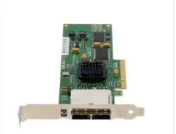 488765-B21-HP HP SC08GE PCI-E DUAL-PORT SAS HBA - HPB