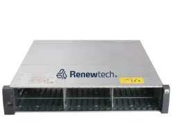 NAJ-1501 NETAPP NAJ-1501 STORAGE SHELF 2*IOM12 2*PSU 24*SFF