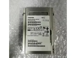 SSD TOSHIBA ENTERPRISE 7.68TB, KPM51RUG7T68, 2.5, SAS, 12GBPS, READ INTENSIVE