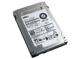 H8X3X DELL 960GB 12G 2.5INCH RI SAS SSD