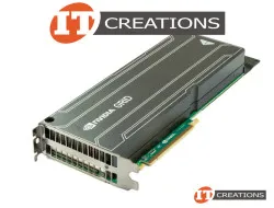 KVJ6K DELL NVIDIA GRID K2 8GB VIRTUALIZATION GRAPHICS CARD
