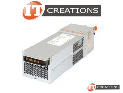 KW9X2 Dell PowerVault PSU 600W Power Supply