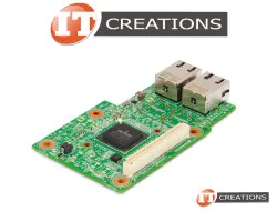 540-BBZD Dell 5720 dual port 1GB LOM DAUGHTER CARD