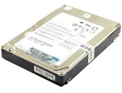 00AJ096 IBM 300GB 10K 6GBPS SAS 2,5IN G3HS HDD