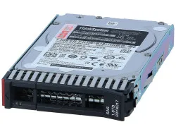 7XB7A00028 ThinkSystem 2.5 1.8TB 10K SAS 12Gb Hot Swap 512e HDD