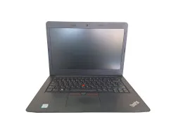 NOTEBOOK LENOVO E470 CORE I5 7200U SSD 256 GB 8 GB RAM - WIN10 PRO